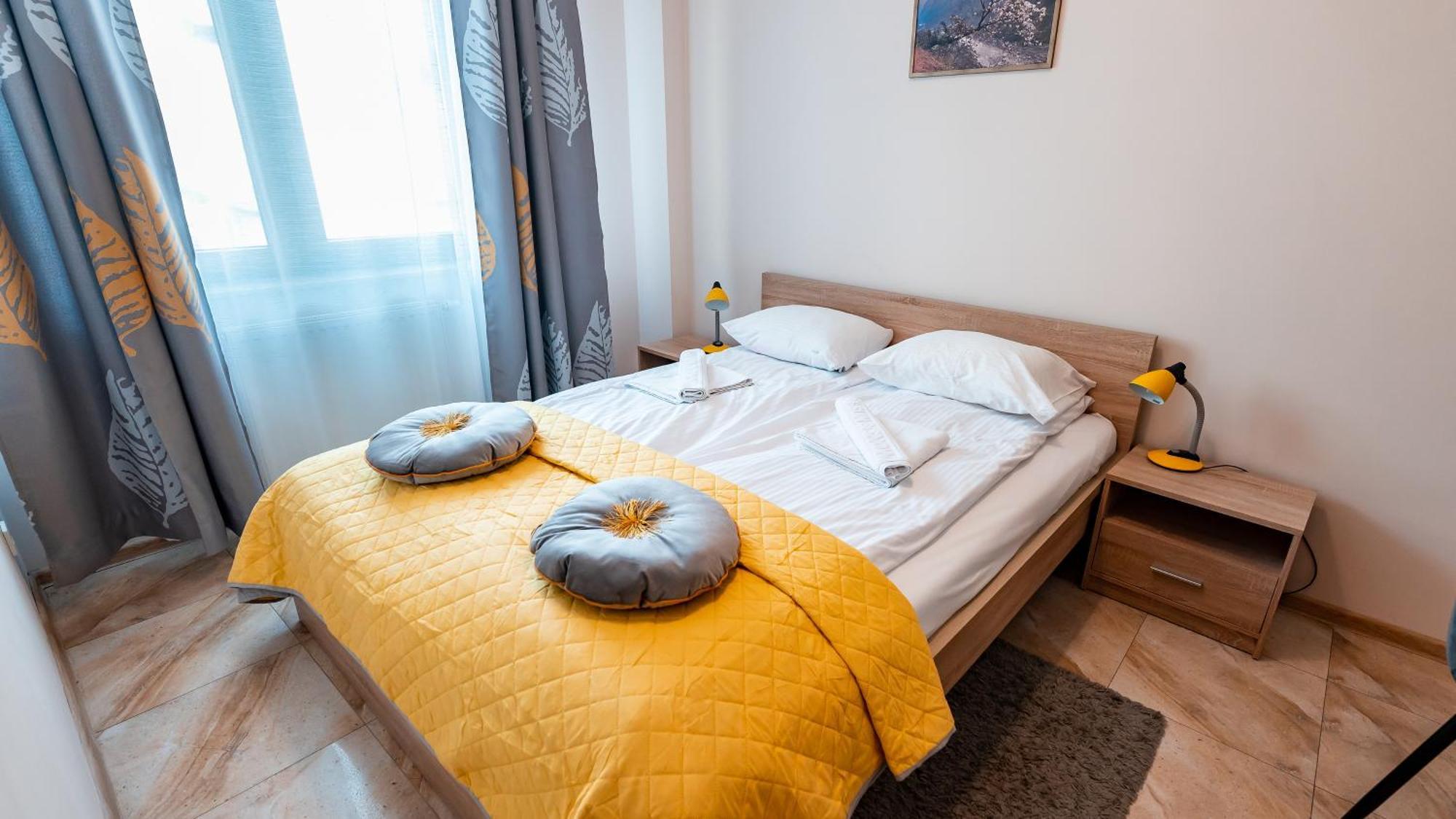 Apartamenty Sun & Snow Zielony Zdroj Krynica Zdrój Kültér fotó