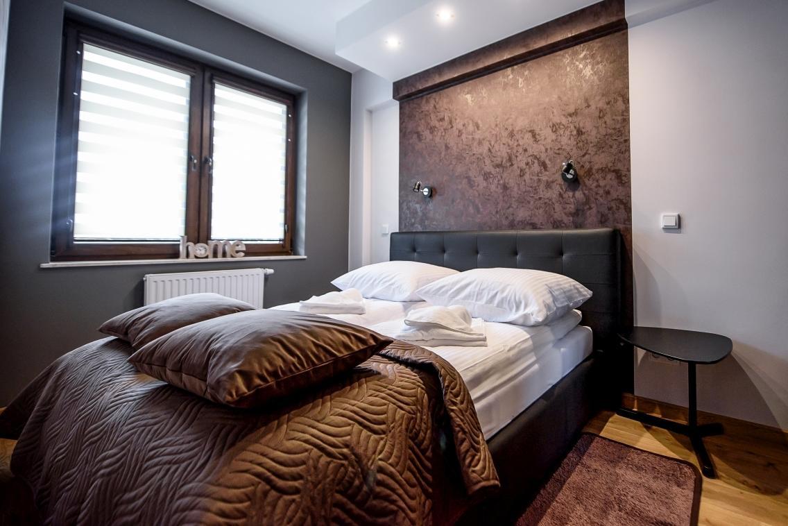 Apartamenty Sun & Snow Zielony Zdroj Krynica Zdrój Kültér fotó