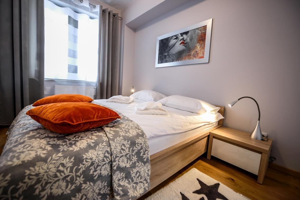 Apartamenty Sun & Snow Zielony Zdroj Krynica Zdrój Kültér fotó